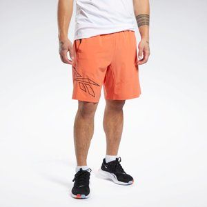 Reebok United by Fitness Epic Shorts